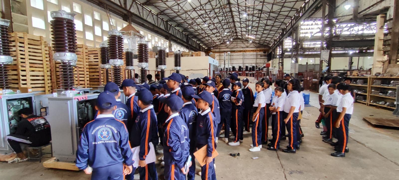 Educational field trip — file field-trip-01.jpg