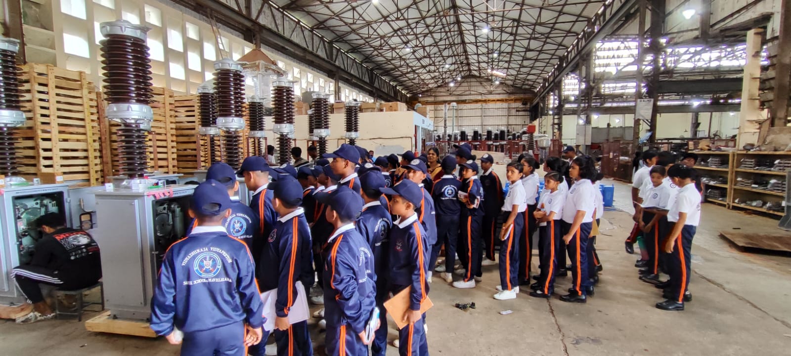 Educational field trip — file field-trip-01.jpg