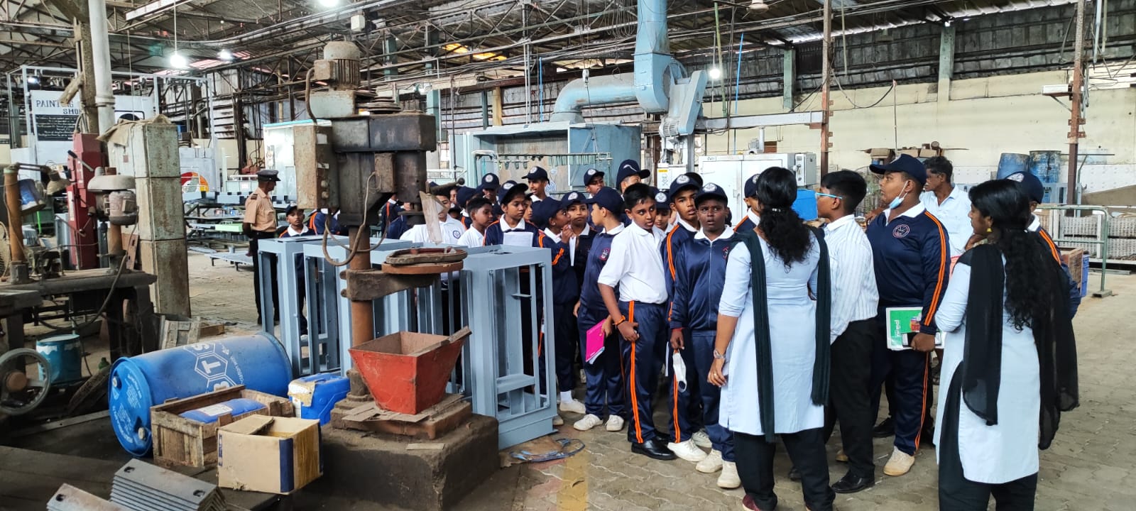 Educational field trip — file field-trip-02.jpg