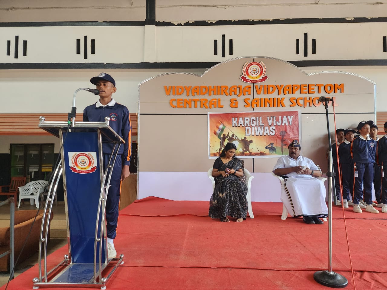 Kargil Vijay Divas commemoration — file kargil-02.jpg