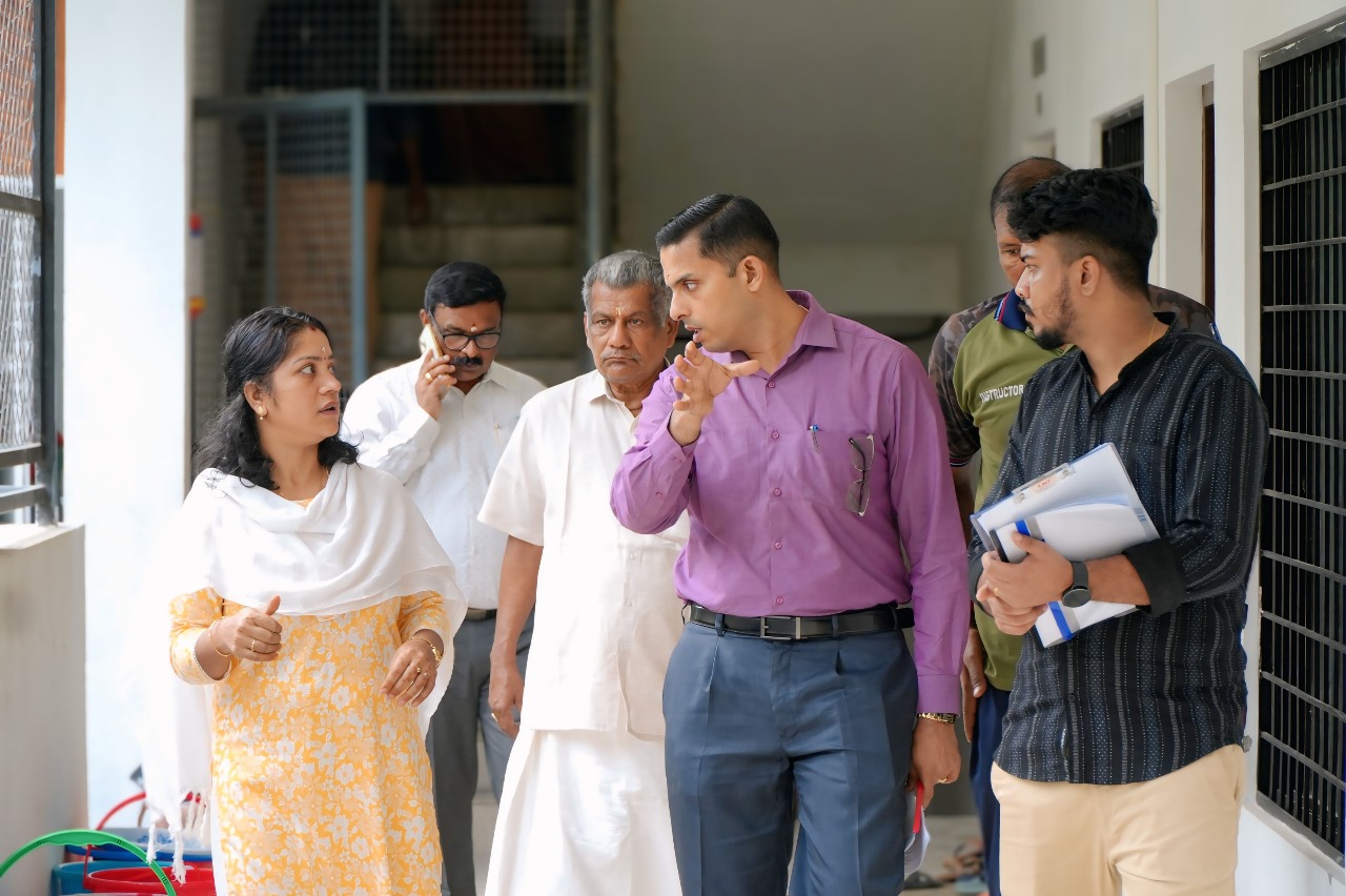 Sarin Sir campus visit — file sarin-visit-05.jpg